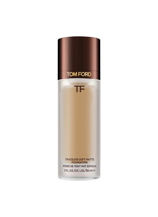 Main View - Click To Enlarge - TOM FORD - Traceless Soft Matte Foundation - 7.5 Shell Beige