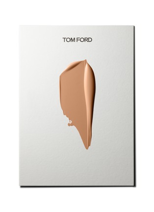 Detail View - Click To Enlarge - TOM FORD - Traceless Soft Matte Foundation – 3.7 Champagne