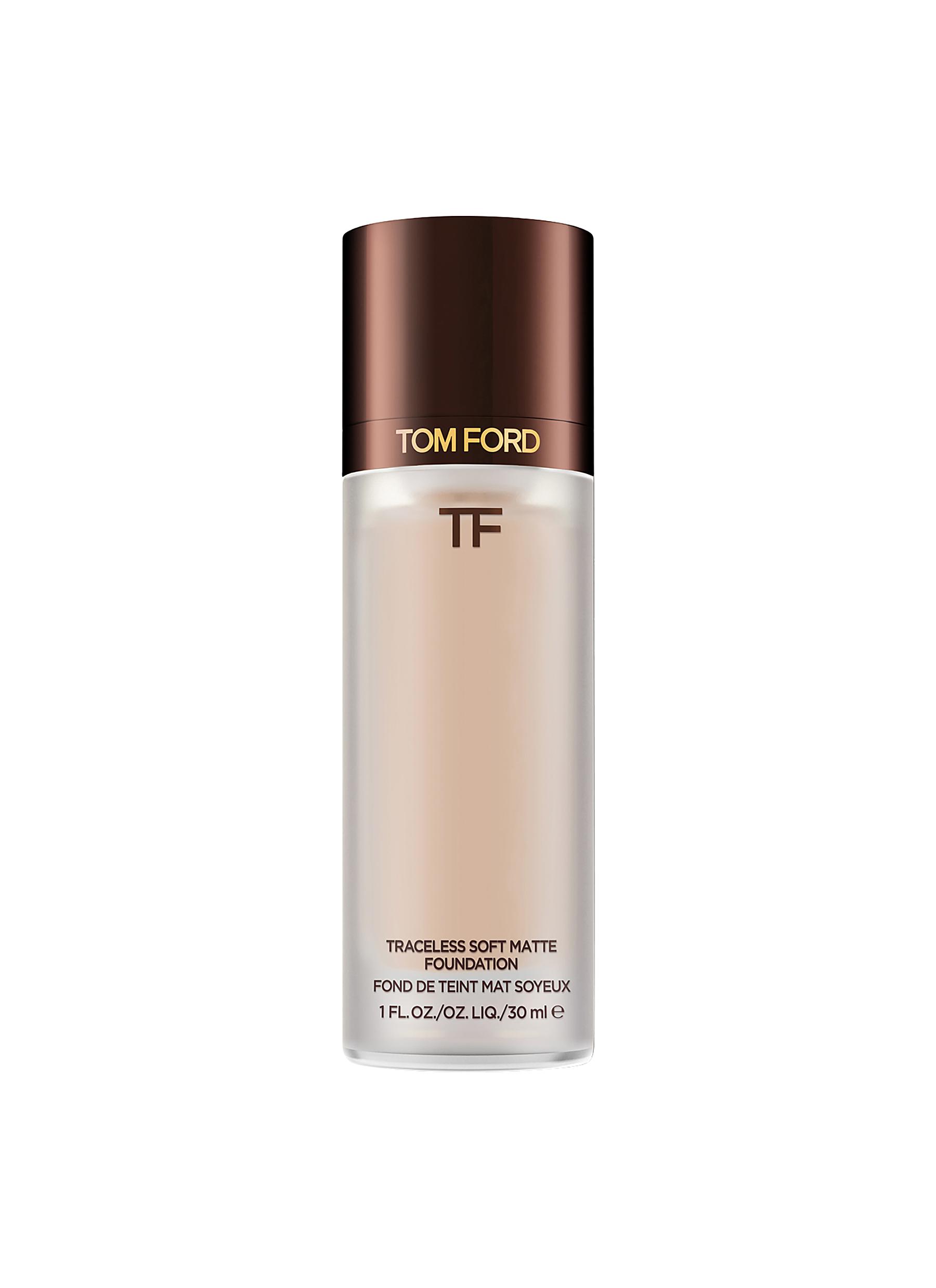 tom ford ivory rose foundation