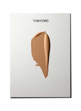 Detail View - Click To Enlarge - TOM FORD - Traceless Soft Matte Foundation – 7.2 Sepia