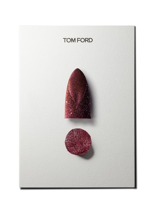 Detail View - Click To Enlarge - TOM FORD - Lip Spark – 25 Hyper