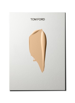 Detail View - Click To Enlarge - TOM FORD - Traceless Soft Matte Foundation – 1.1 Warm Sand