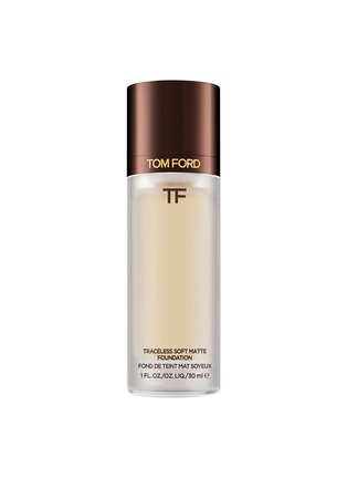 Main View - Click To Enlarge - TOM FORD - Traceless Soft Matte Foundation – 1.1 Warm Sand