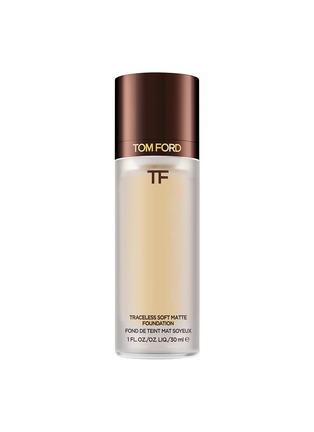 Main View - Click To Enlarge - TOM FORD - Traceless Soft Matte Foundation – 1.4 Bone