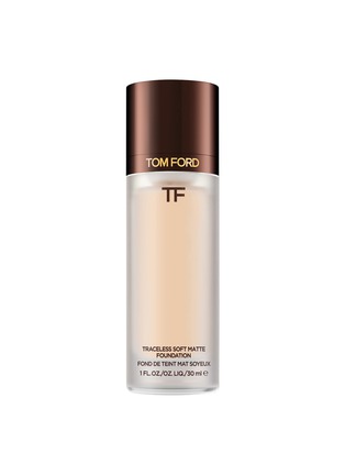 Main View - Click To Enlarge - TOM FORD - Traceless Soft Matte Foundation – 0.0 Pearl