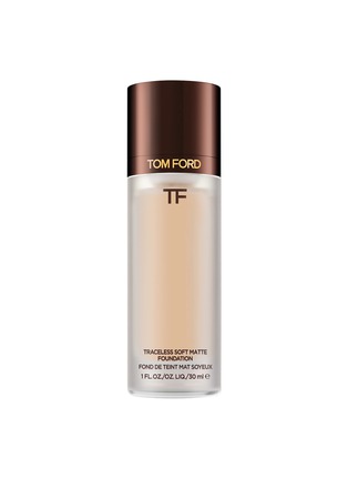 Main View - Click To Enlarge - TOM FORD - Traceless Soft Matte Foundation – 2.0 Buff
