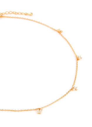 Detail View - Click To Enlarge - GIRLS CREW - 'MARI' Necklace
