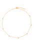 Main View - Click To Enlarge - GIRLS CREW - 'MARI' Necklace