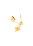 Detail View - Click To Enlarge - GIRLS CREW - 'STARRY NIGHT' Cubic Earrings