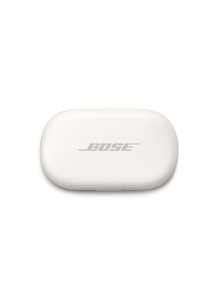 Detail View - Click To Enlarge - BOSE - QuietComfort Earbuds – White