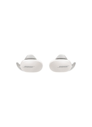 Main View - Click To Enlarge - BOSE - QuietComfort Earbuds – White