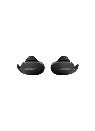 Main View - Click To Enlarge - BOSE - QuietComfort Earbuds – Black