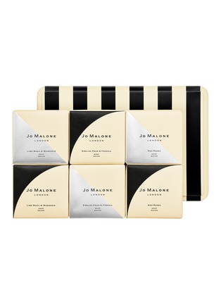 Main View - Click To Enlarge - JO MALONE LONDON - Decorated Soap Collection