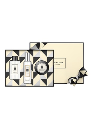 Main View - Click To Enlarge - JO MALONE LONDON - Wood Sage & Sea Salt Collection