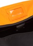 ACNE STUDIOS - Contrast Flap Release Buckle Closure Crossbody Messenger Bag