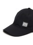 Detail View - Click To Enlarge - ACNE STUDIOS - Face patch baseball cap