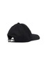 Figure View - Click To Enlarge - ACNE STUDIOS - Face patch baseball cap