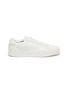 Main View - Click To Enlarge - SANTONI - 'GLORIA' Tennis Soft Leather Sneakers