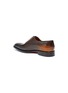  - SANTONI - 'SCARLETT' Leather Oxford Shoes