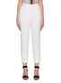 Main View - Click To Enlarge - ALEXANDER MCQUEEN - High waist suiting pants