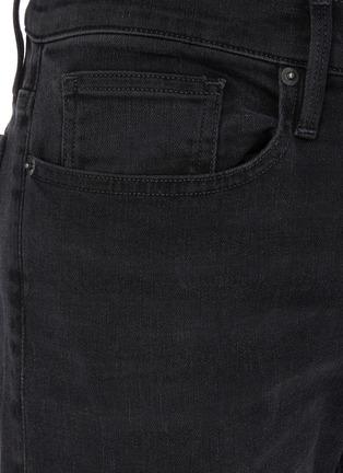  - FRAME - L'homme' dark wash comfort stretch slim jeans