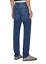 Back View - Click To Enlarge - FRAME DENIM - 'L'Homme Slim' Comfort Stretch Jeans