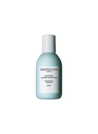 Main View - Click To Enlarge - SACHAJUAN - Ocean Mist Volume Conditioner 250ml