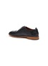  - ANTONIO MAURIZI - 'Todi' leather derby shoes