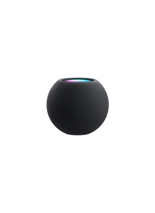 Main View - Click To Enlarge - APPLE - HomePod mini – Space Grey