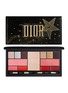 Main View - Click To Enlarge - DIOR BEAUTY - Sparkling Couture Palette Colour and Shine Essentials Face, Eyes & Lips Makeup Palette