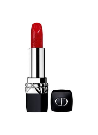 Main View - Click To Enlarge - DIOR BEAUTY - Golden Nights Rouge Dior – 999