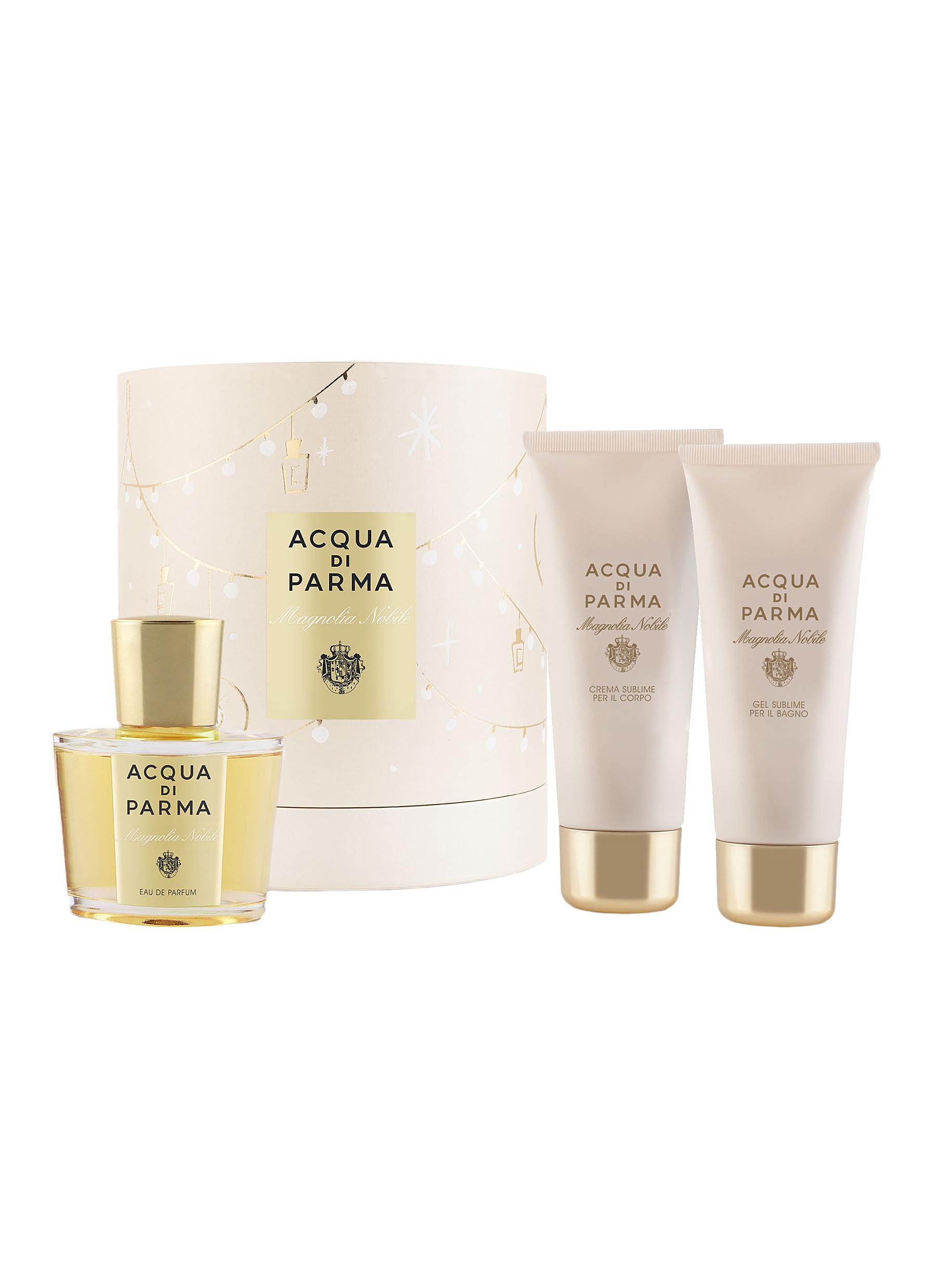 acqua di parma magnolia nobile body cream