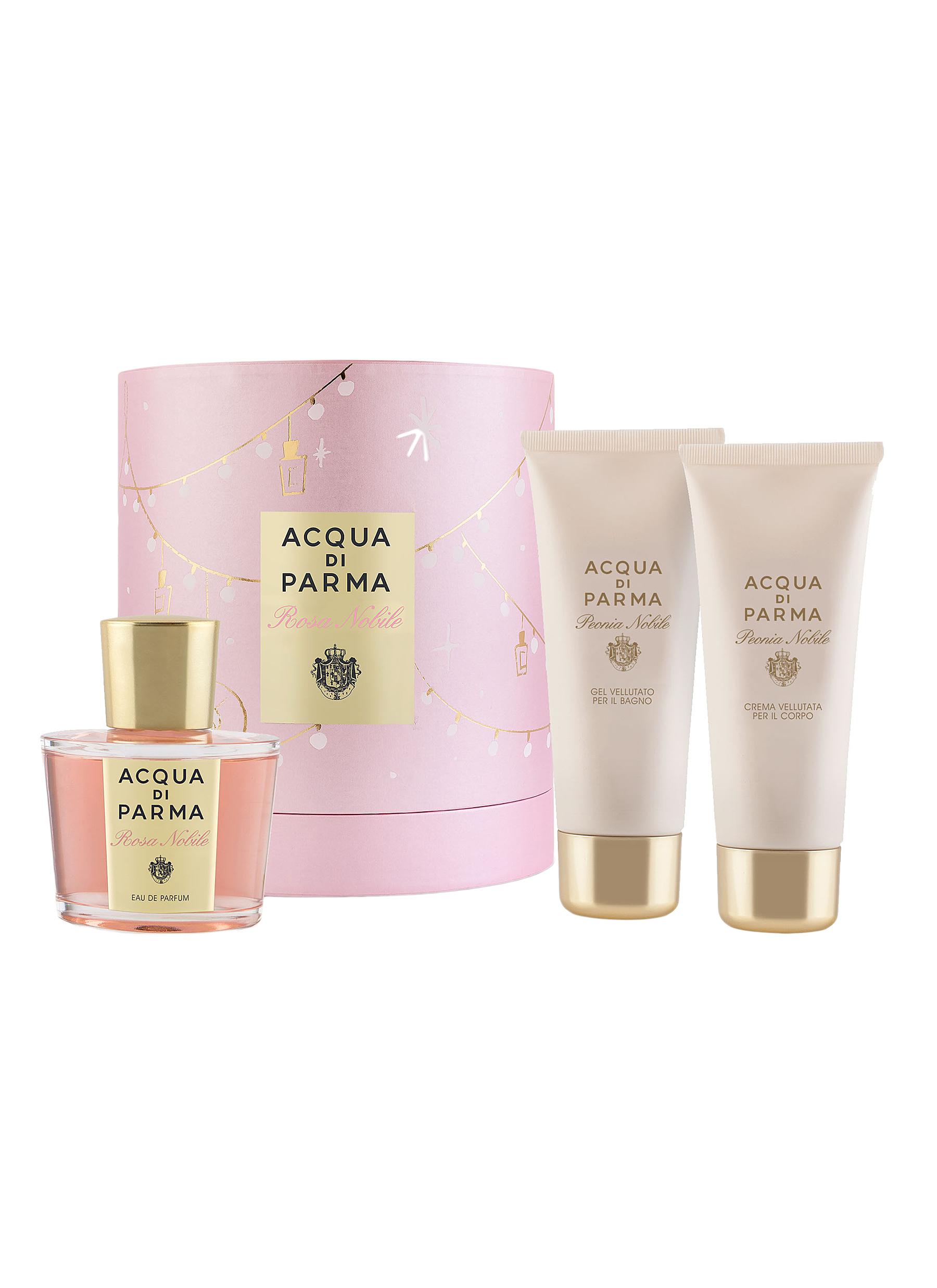 rose nobile by acqua di parma