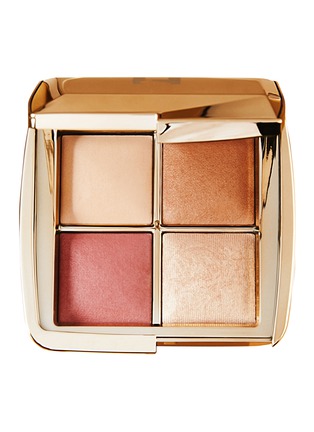 Main View - Click To Enlarge - HOURGLASS - Ambient Lighting Edit Mini – Sculpture Unlocked