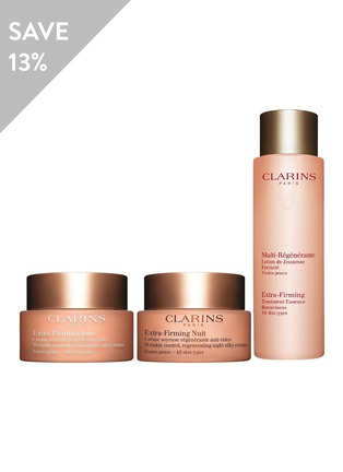 Main View - Click To Enlarge - CLARINS - Anti-Ageing Solution Set