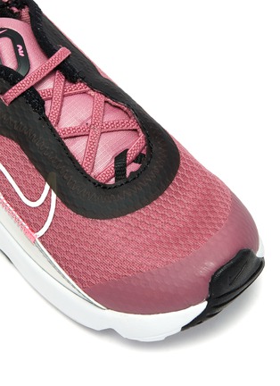 Detail View - Click To Enlarge - NIKE - AIR MAX 2090 SE' Air Sole Toddler Sneakers