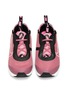 Figure View - Click To Enlarge - NIKE - AIR MAX 2090 SE' Air Sole Toddler Sneakers