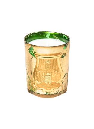 Main View - Click To Enlarge - CIRE TRUDON - Gabriel scented candle 270g – Gourmand Chimney Fire