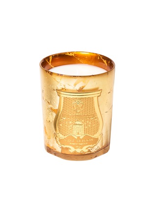 Main View - Click To Enlarge - CIRE TRUDON - Abd El Kader scented candle 270g – Moroccan Mint Tea