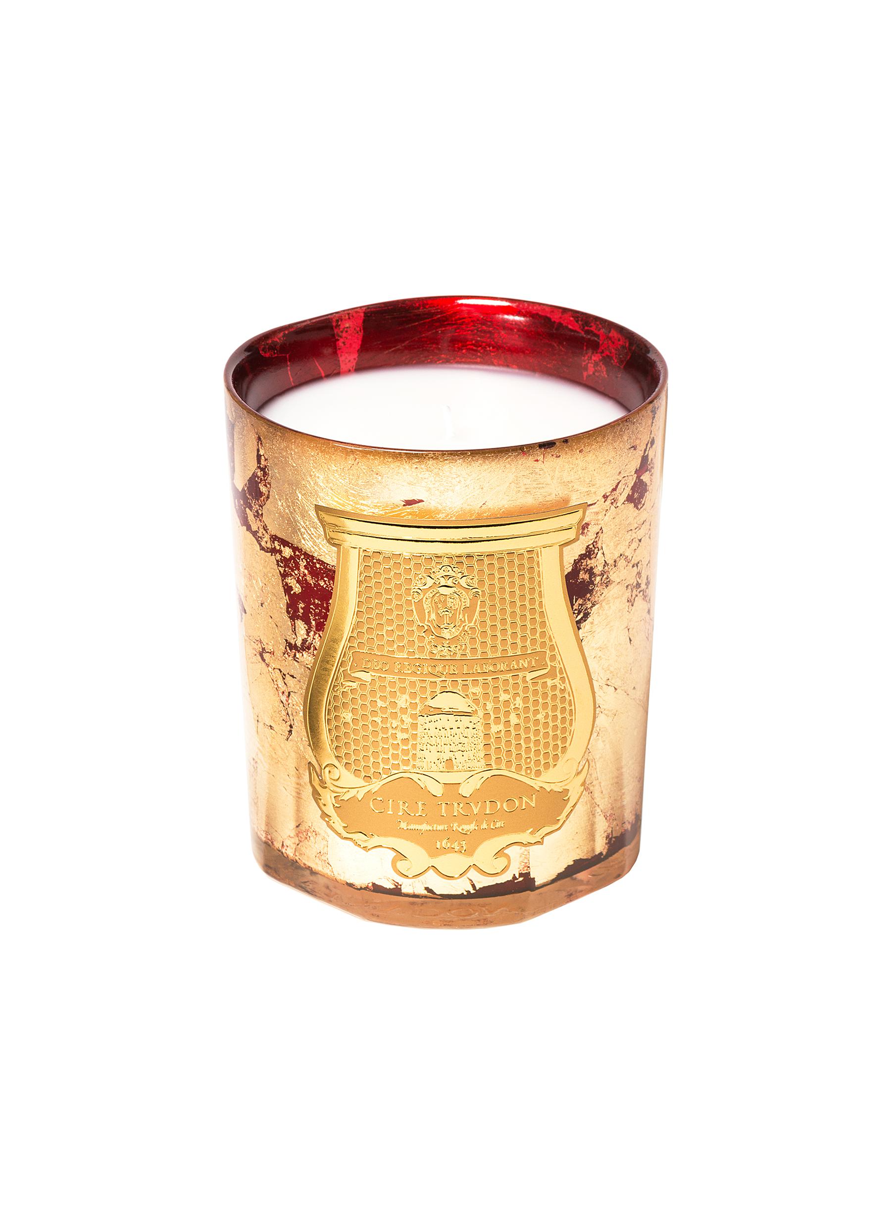 CIRE TRUDON GLORIA SCENTED CANDLE 270G - SPICES & WOOD