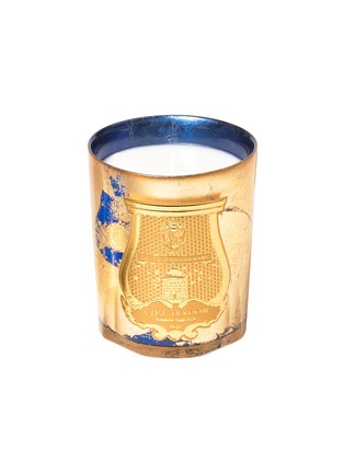 Main View - Click To Enlarge - CIRE TRUDON - Fir scented candle 270g – Christmas tree