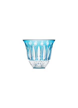Main View - Click To Enlarge - SAINT-LOUIS - Tommy Flared Tumbler – Sky Blue