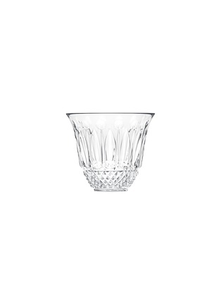 Main View - Click To Enlarge - SAINT-LOUIS CRYSTAL - Tommy Flared Tumbler – Clear