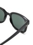 Detail View - Click To Enlarge - RAY-BAN - Logo Temple Acetate Frame Junior Sunglasses