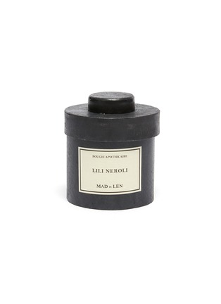 Main View - Click To Enlarge Main View - Click To Enlarge - MAD ET LEN - Bougie Apothicaire candle – Lili Neroli
