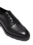 Detail View - Click To Enlarge - ALEXANDER WANG - 'Andy' leather oxford shoes