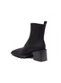  - ALEXANDER WANG - 'PARKER' Nylon Ankle Boots