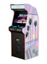 Main View - Click To Enlarge - NEO LEGEND - Arcade 2.0 mini Miami palm