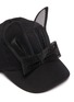 Detail View - Click To Enlarge - BERNSTOCK SPEIRS - Bow Bunny Ears Cotton Cap