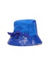 Main View - Click To Enlarge - BERNSTOCK SPEIRS - Bow Mesh Bucket Hat